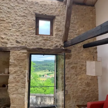 De Village * Belvès